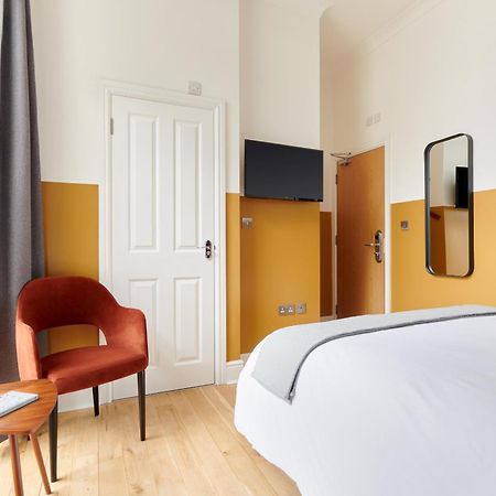 Hotel Sonder Camden Road Londres Exterior foto