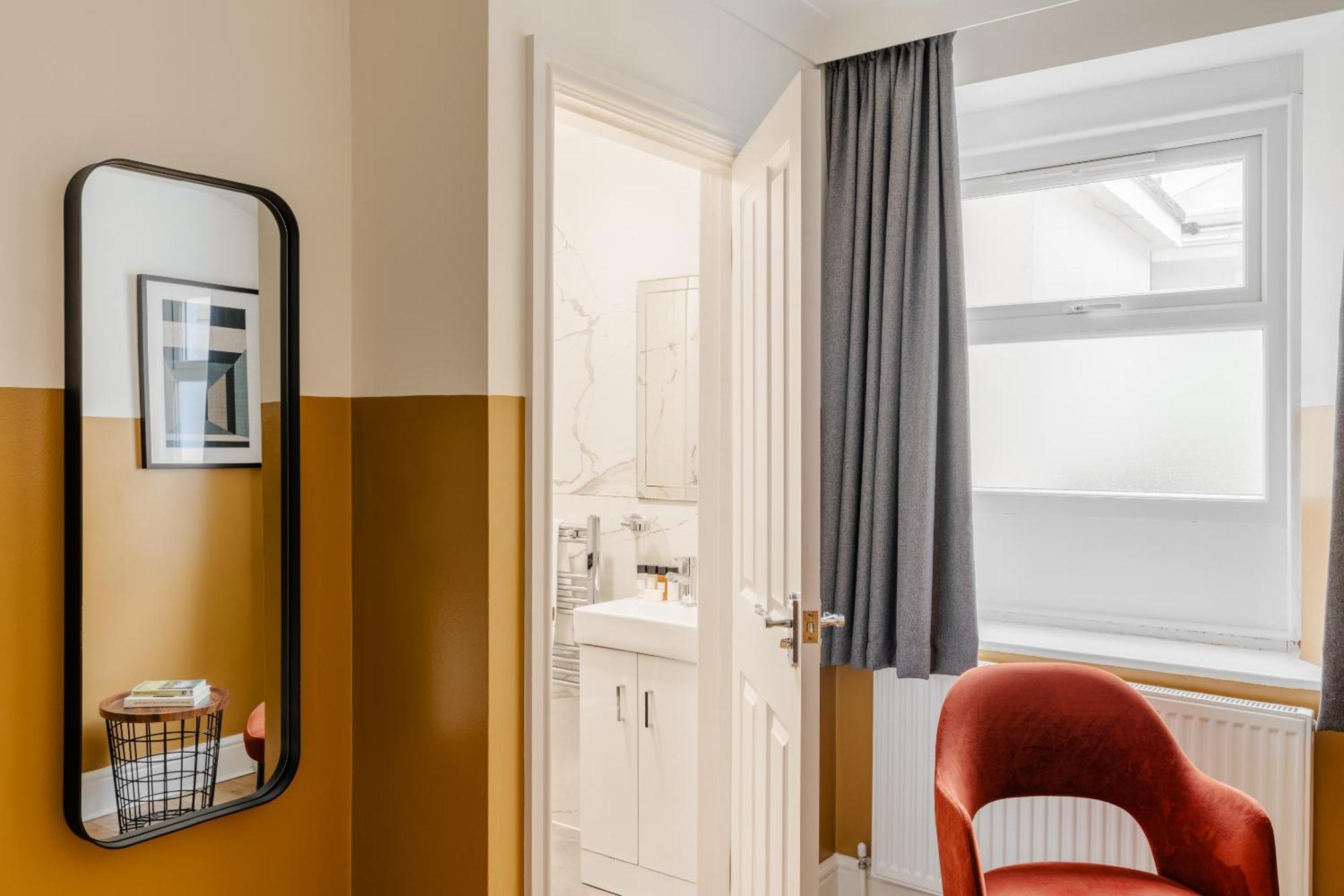 Hotel Sonder Camden Road Londres Exterior foto