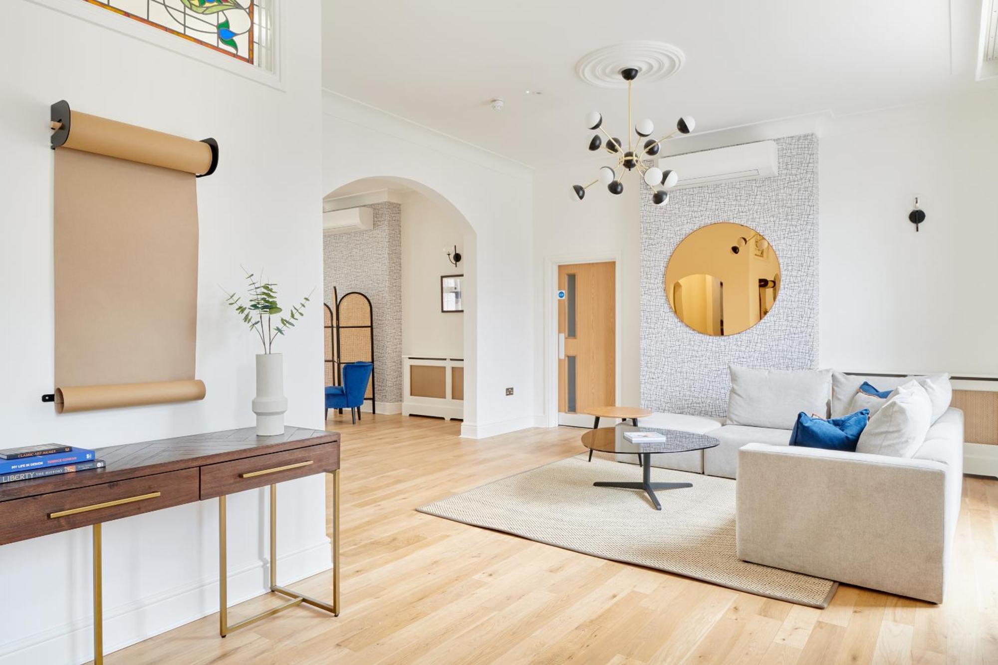 Hotel Sonder Camden Road Londres Exterior foto