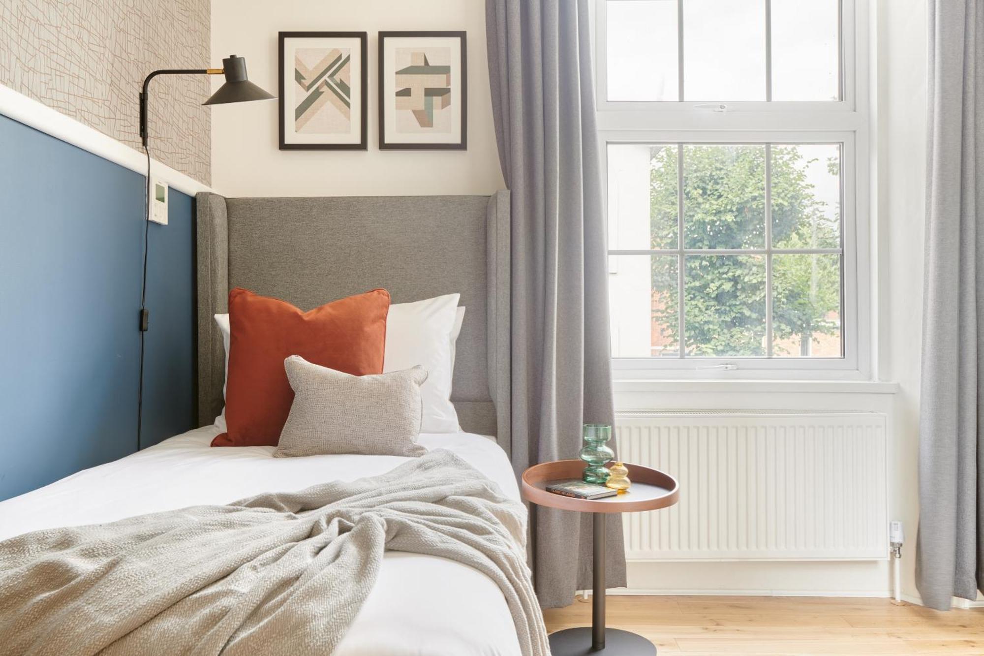 Hotel Sonder Camden Road Londres Exterior foto