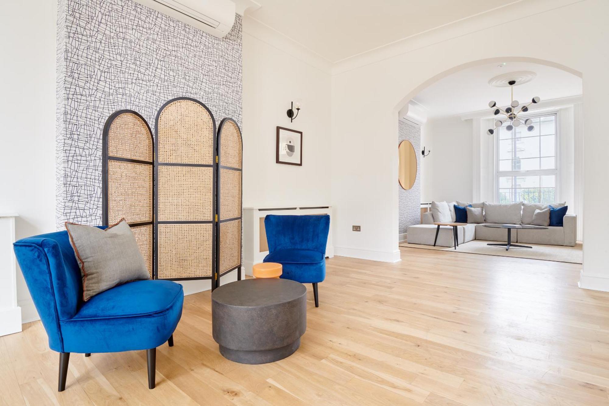 Hotel Sonder Camden Road Londres Exterior foto