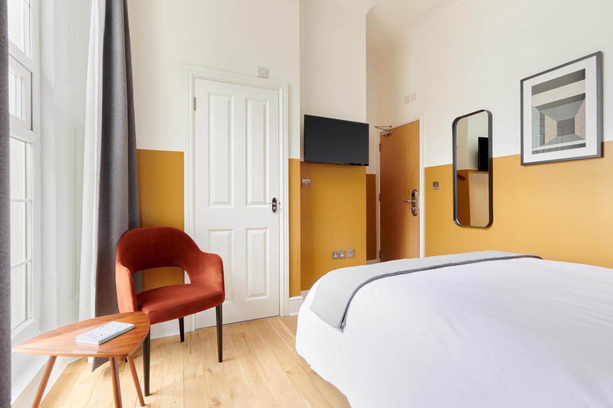 Hotel Sonder Camden Road Londres Exterior foto