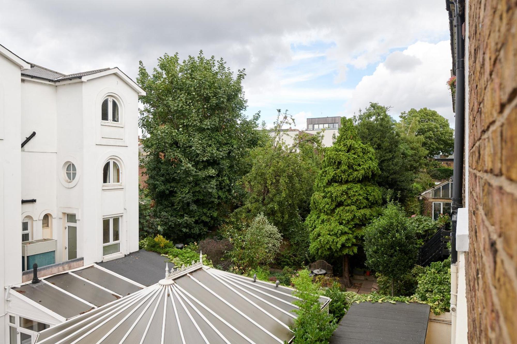 Hotel Sonder Camden Road Londres Exterior foto